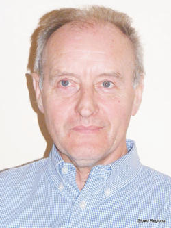  Jan Zawada, nauczyciel ze Strzelina