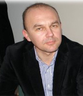 Wojciech Bochnak, wójt gminy Kondratowice