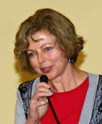 Dorota Drózd-Skorupska, dyrektor LO w Strzelinie