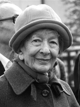 Wiesława Szymborska