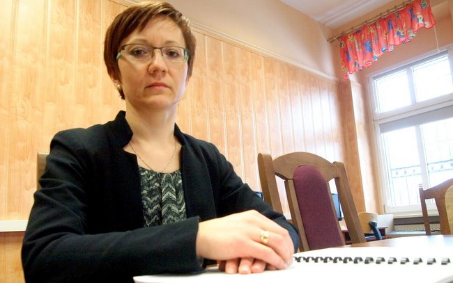 - Trwają rozmowy w sprawie przyszłości placówki w Górcu – mówi Agnieszka Tekiela