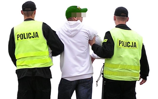Funkcjonariusze zatrzymali dwóch kompletnie pijanych mieszkańców gminy Kondratowice w wieku 31 i 22 lat. Foto: Michał Zacharzewski/freeimages.com