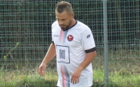 Stary Śleszów wywalczył mistrzostwo w Wiązowie