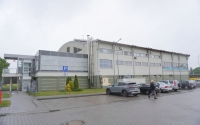 Zmodernizują strzeliński aquapark