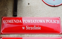 Kronika policyjna