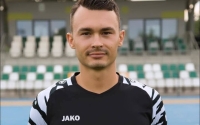 Taranek nie zagra w ekstraklasie