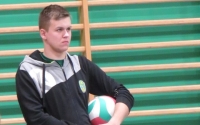Kamiński zagra w drugiej lidze