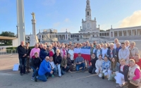 Śladami fatimskich objawień