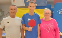 Nowakowski drugi w Polsce