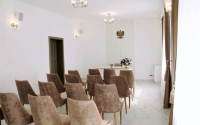 Sala ślubów po remoncie