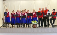 „Przewornianie” zapraszają seniorów do wspólnego stołu