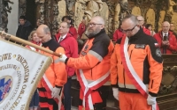 Solidarności nie można zrozumieć bez krzyża i modlitwy