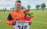 248 spotkań i koniec