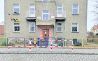 Co z budynkiem po przedszkolu?
