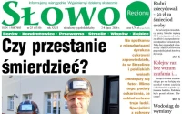 Czy będzie mniej śmierdzieć i dlaczego zapłacimy więcej za śmieci? Nowe „Słowo Regionu”