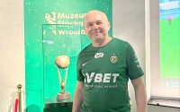 Bochnak ponownie w Śląsku
