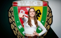 Kasia opuszcza Śląsk