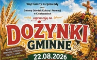 Dożynki Gminne 2026 w Starym Henrykowie