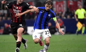 Derby Mediolanu - Inter coraz bliżej mistrza Serie A - zapowiedź