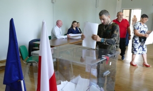 To oni zasiądą w Parlamencie Europejskim