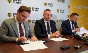 Nowy most powstanie Stroniu Śląskim