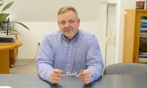 Przewodniczący Raba: wszystko jest możliwe, ale...