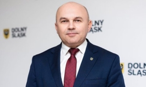 Duże wsparcie finansowe dla powiatu strzelińskiego z budżetu województwa dolnośląskiego