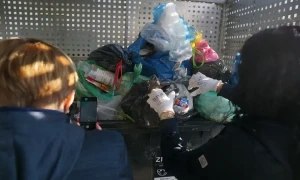Kary za niewłaściwą segregację?
