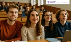 Co Was czeka na Wydziale Nauk Społecznych UWr? Odkrywanie. Kwestionowanie. Transformacja