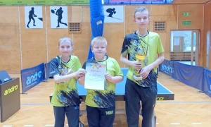 Srebrna drużyna