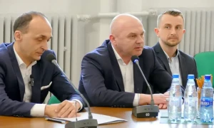 Będzie konkurs na dyrektora przychodni 