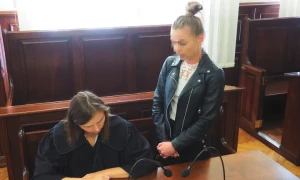 Kasyna zniszczyły jej życie?