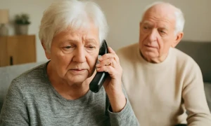Mieszkanka Przeworna opowiada o próbie wyłudzenia pieniędzy. Jej historia to przestroga dla tysięcy seniorów