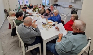 Klub Seniora: drugi dom, który odmienia życie