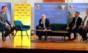 DZIEDZICTWO KULTUROWE – UTRAPIENIE CZY SZANSA ROZWOJU REGIONU?