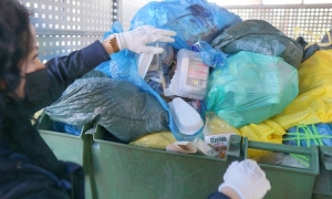 Wspólnoty pod lupą: będą opłaty za złą segregację?