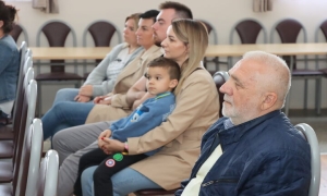 Gmina Przeworno planuje przyszłość