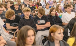 Wyjątkowa debata