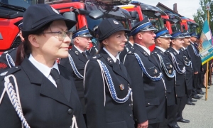 W planach nowe wozy gaśnicze