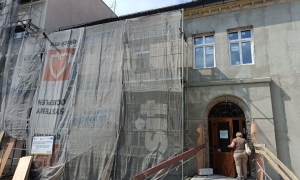 Kiedy koniec remontu?
