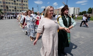 Polonez Kilara w rynku