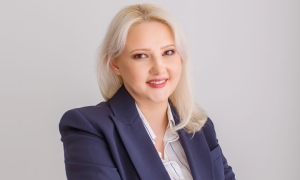 Polityczne tarcia, nadwyżka i długi. Wicestarosta zabiera głos