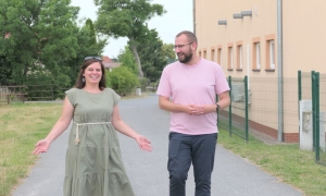 Stawiają na integrację i drogowe inwestycje
