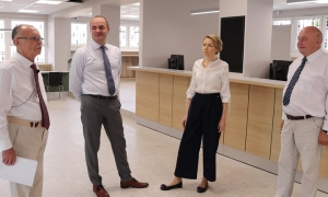 Gospodarczy Bank Spółdzielczy – 75 lat tradycji