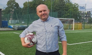 Rekordowy rok dla dolnośląskiego sportu. 1,5 miliona złotych na inwestycje sportowe w powiecie strzelińskim i nowy konkurs dla klubów