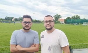 Gromnik z nową drużyną