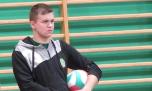 Kamiński zagra w drugiej lidze