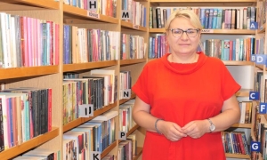 Co się czyta w gminie Kondratowice?