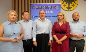 Nie odwołali zarządu