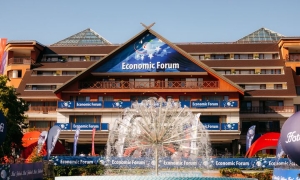 XXXIV Forum Ekonomiczne za nami. Samorządy, biznes i dyplomacja w centrum uwagi